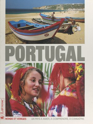 cover image of Le Portugal